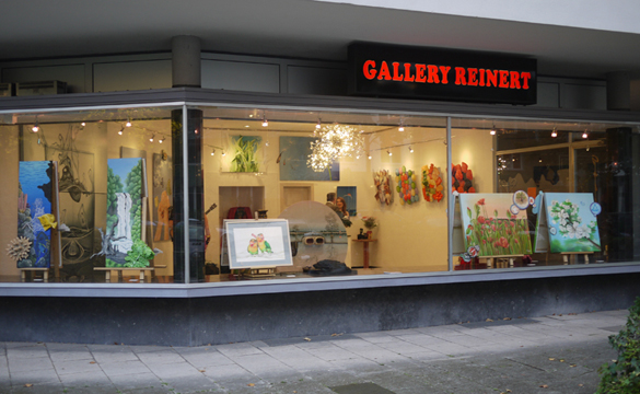 Galerie Reinert